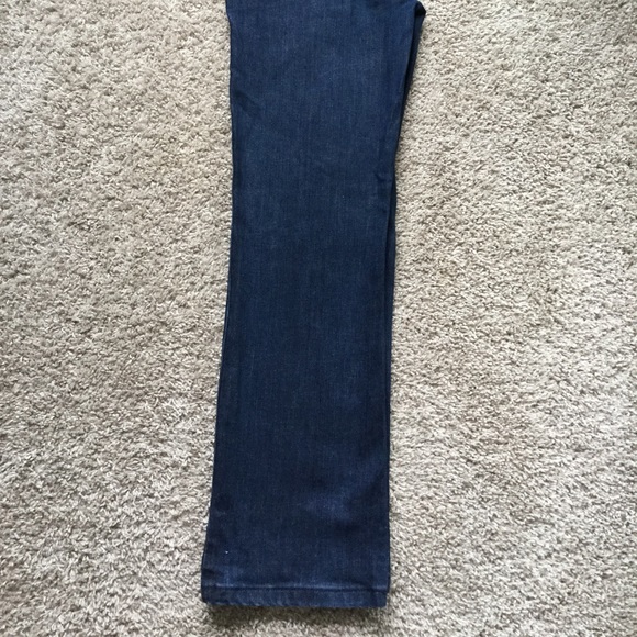 J.Crew Straight Bootcut Flare Jeans - Picture 7 of 9
